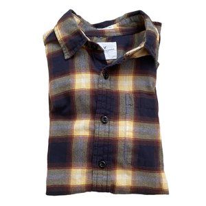 Seriously Soft Men's Flannel American Eagle XS